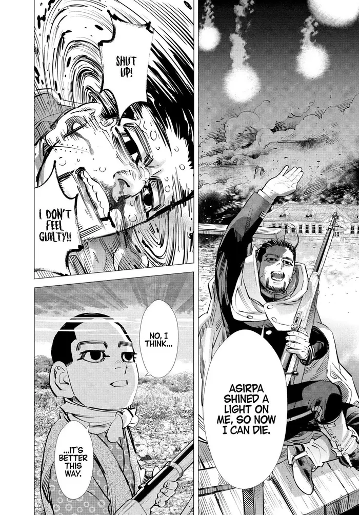 Golden Kamuy Chapter 310 image 10_optimized